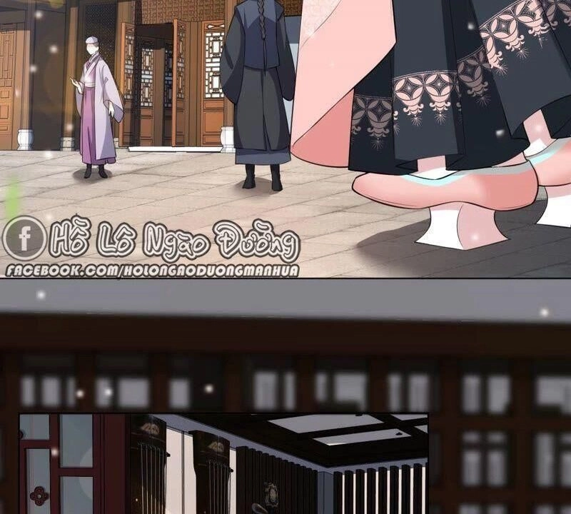 Quận Chúa Vững Vàng, Thiết Lập Nhân Vật Không Thể Vỡ Chapter 30 - 35