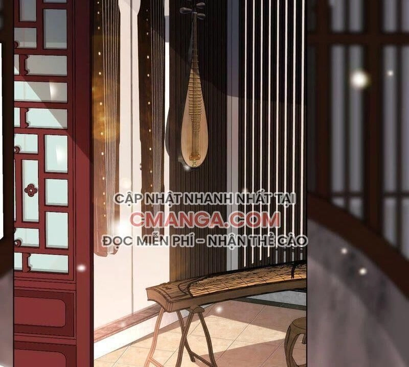 Quận Chúa Vững Vàng, Thiết Lập Nhân Vật Không Thể Vỡ Chapter 30 - 36