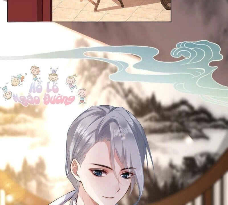 Quận Chúa Vững Vàng, Thiết Lập Nhân Vật Không Thể Vỡ Chapter 30 - 37