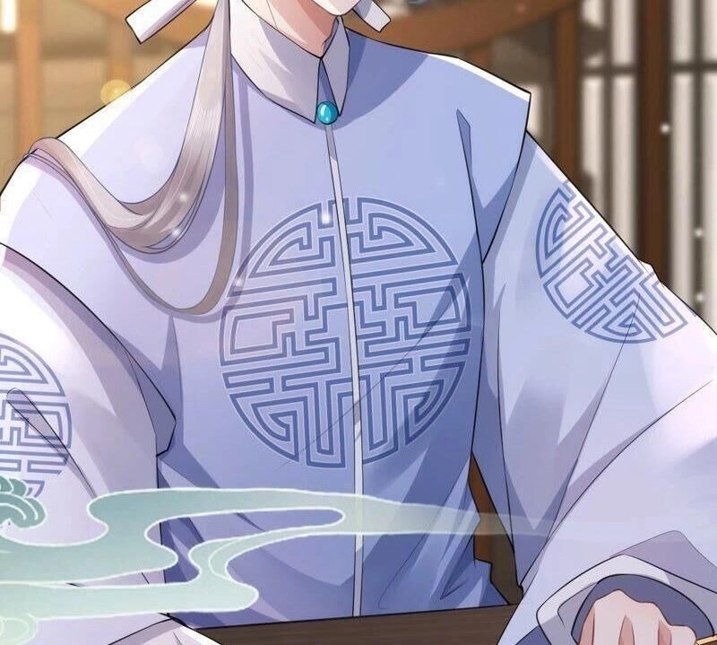 Quận Chúa Vững Vàng, Thiết Lập Nhân Vật Không Thể Vỡ Chapter 30 - 38