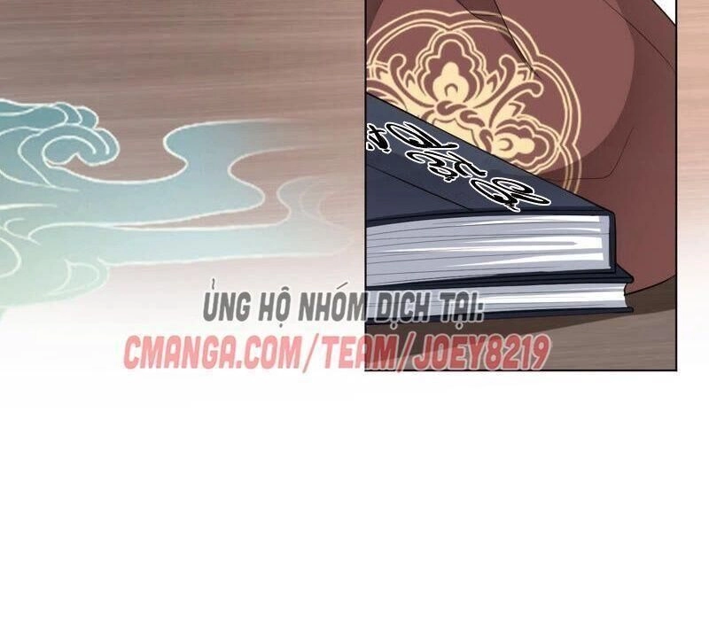 Quận Chúa Vững Vàng, Thiết Lập Nhân Vật Không Thể Vỡ Chapter 30 - 40