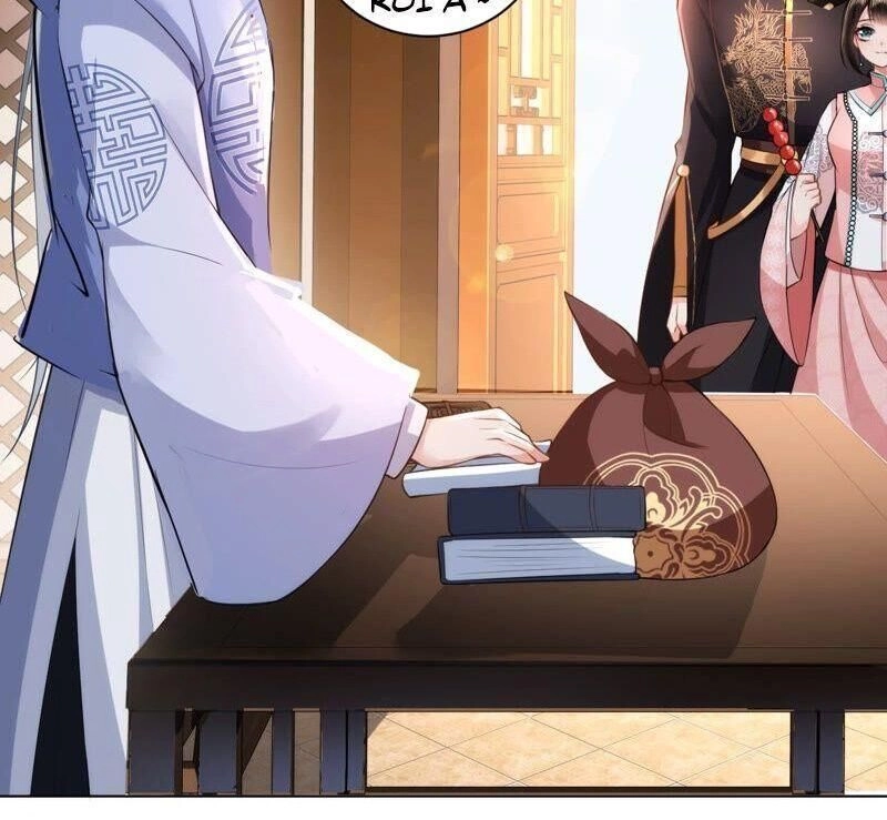 Quận Chúa Vững Vàng, Thiết Lập Nhân Vật Không Thể Vỡ Chapter 30 - 42