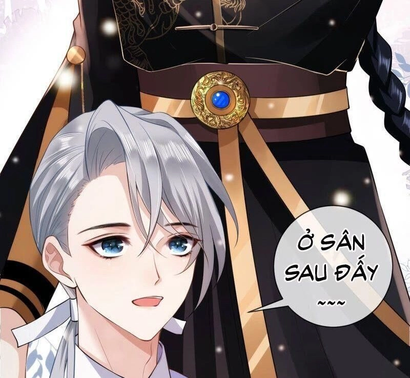 Quận Chúa Vững Vàng, Thiết Lập Nhân Vật Không Thể Vỡ Chapter 30 - 45