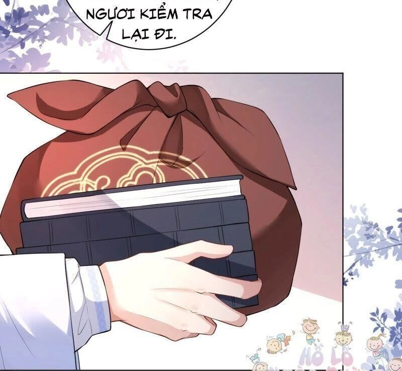 Quận Chúa Vững Vàng, Thiết Lập Nhân Vật Không Thể Vỡ Chapter 30 - 49