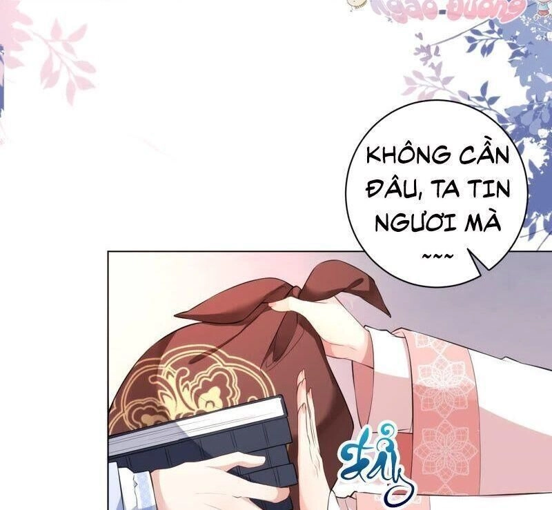 Quận Chúa Vững Vàng, Thiết Lập Nhân Vật Không Thể Vỡ Chapter 30 - 50