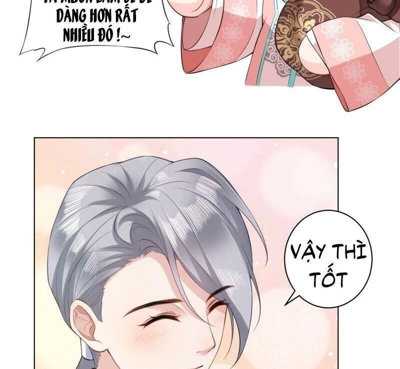 Quận Chúa Vững Vàng, Thiết Lập Nhân Vật Không Thể Vỡ Chapter 30 - 53