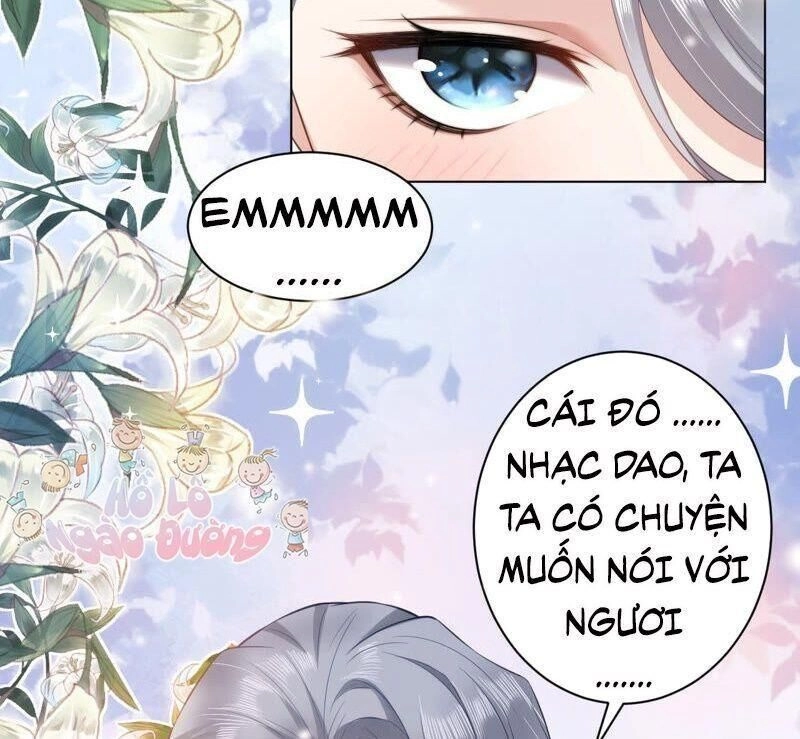 Quận Chúa Vững Vàng, Thiết Lập Nhân Vật Không Thể Vỡ Chapter 30 - 56