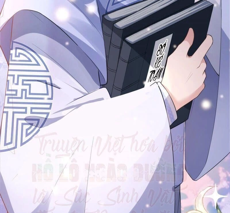 Quận Chúa Vững Vàng, Thiết Lập Nhân Vật Không Thể Vỡ Chapter 30 - 58