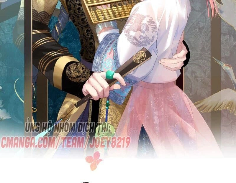 Quận Chúa Vững Vàng, Thiết Lập Nhân Vật Không Thể Vỡ Chapter 31 - 2