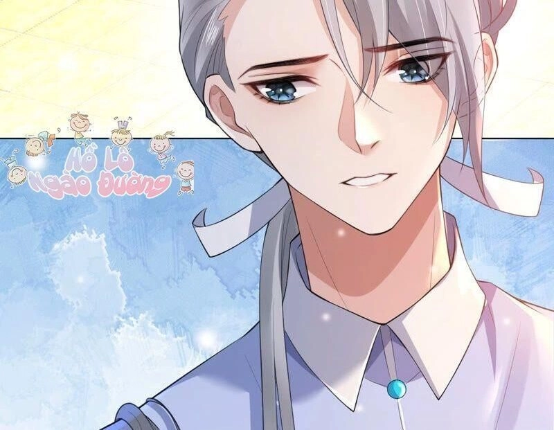 Quận Chúa Vững Vàng, Thiết Lập Nhân Vật Không Thể Vỡ Chapter 31 - 7