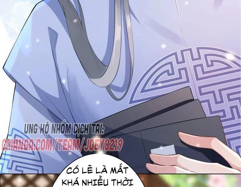 Quận Chúa Vững Vàng, Thiết Lập Nhân Vật Không Thể Vỡ Chapter 31 - 8