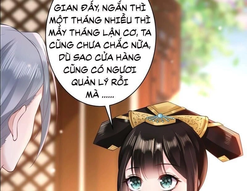 Quận Chúa Vững Vàng, Thiết Lập Nhân Vật Không Thể Vỡ Chapter 31 - 9