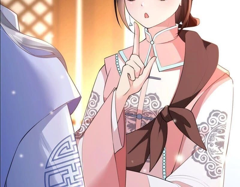 Quận Chúa Vững Vàng, Thiết Lập Nhân Vật Không Thể Vỡ Chapter 31 - 10