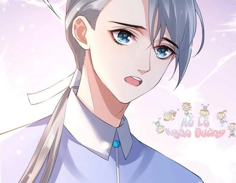 Quận Chúa Vững Vàng, Thiết Lập Nhân Vật Không Thể Vỡ Chapter 31 - 12