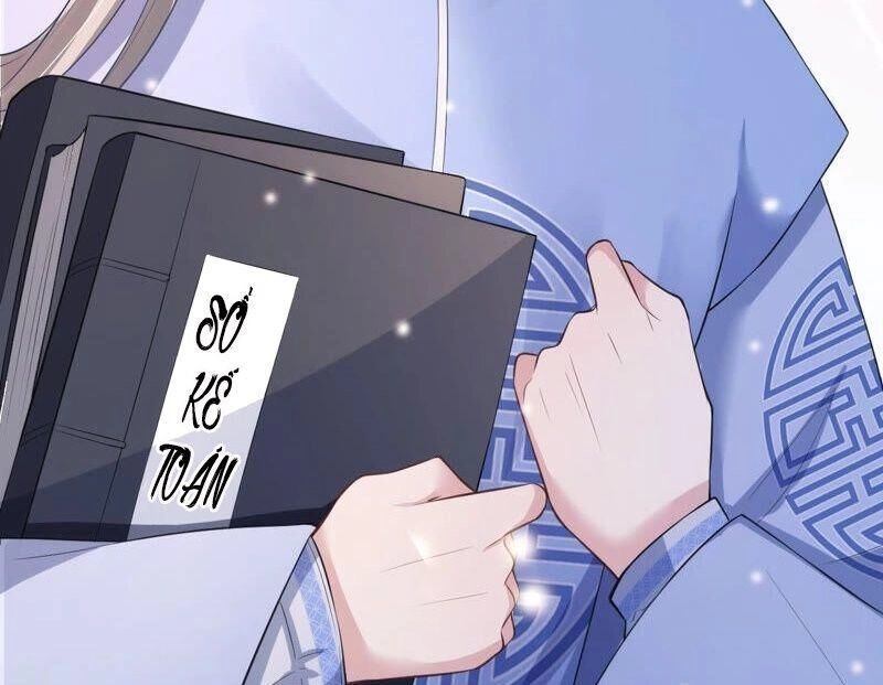 Quận Chúa Vững Vàng, Thiết Lập Nhân Vật Không Thể Vỡ Chapter 31 - 13