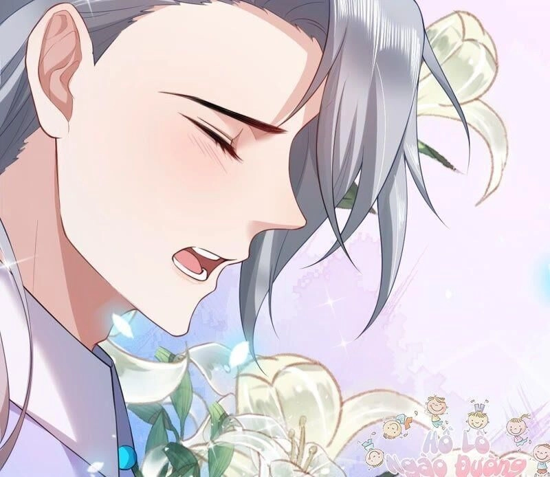 Quận Chúa Vững Vàng, Thiết Lập Nhân Vật Không Thể Vỡ Chapter 31 - 21