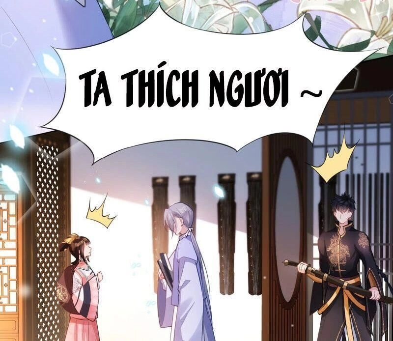 Quận Chúa Vững Vàng, Thiết Lập Nhân Vật Không Thể Vỡ Chapter 31 - 22