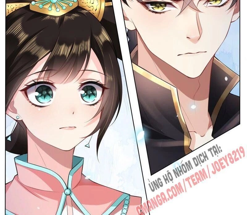 Quận Chúa Vững Vàng, Thiết Lập Nhân Vật Không Thể Vỡ Chapter 31 - 24