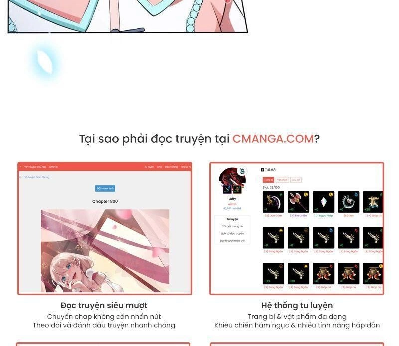 Quận Chúa Vững Vàng, Thiết Lập Nhân Vật Không Thể Vỡ Chapter 31 - 25