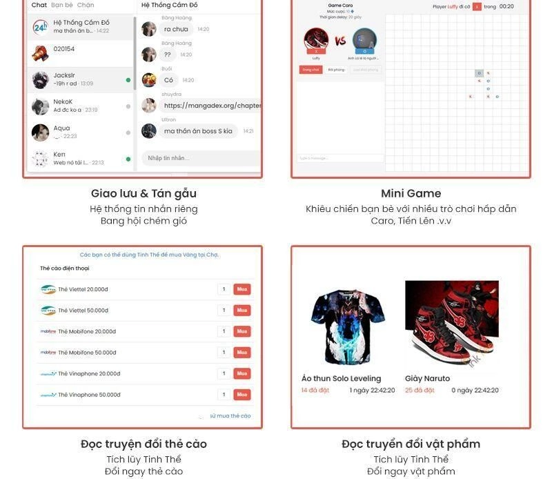 Quận Chúa Vững Vàng, Thiết Lập Nhân Vật Không Thể Vỡ Chapter 31 - 26