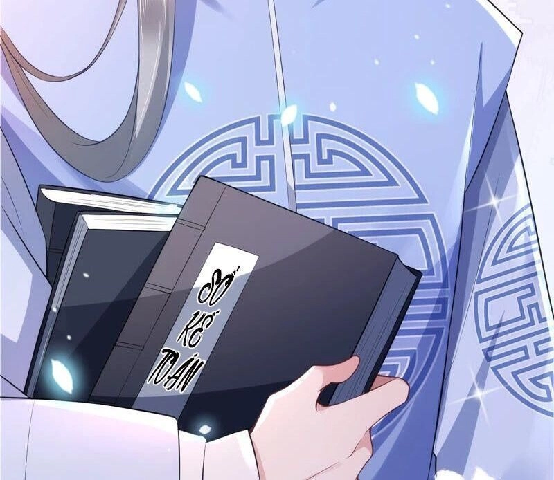 Quận Chúa Vững Vàng, Thiết Lập Nhân Vật Không Thể Vỡ Chapter 31 - 31