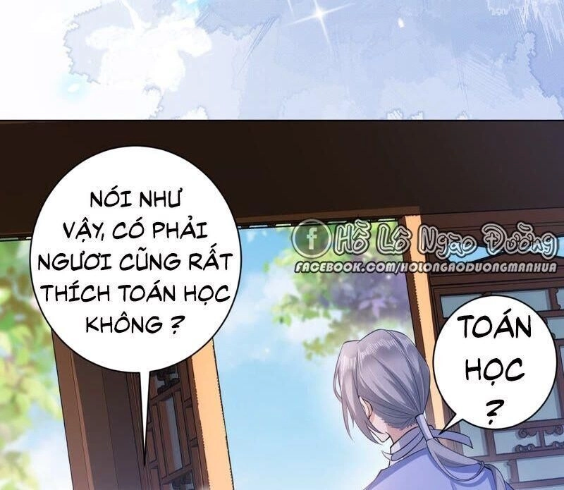 Quận Chúa Vững Vàng, Thiết Lập Nhân Vật Không Thể Vỡ Chapter 31 - 34