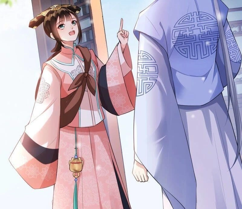 Quận Chúa Vững Vàng, Thiết Lập Nhân Vật Không Thể Vỡ Chapter 31 - 35