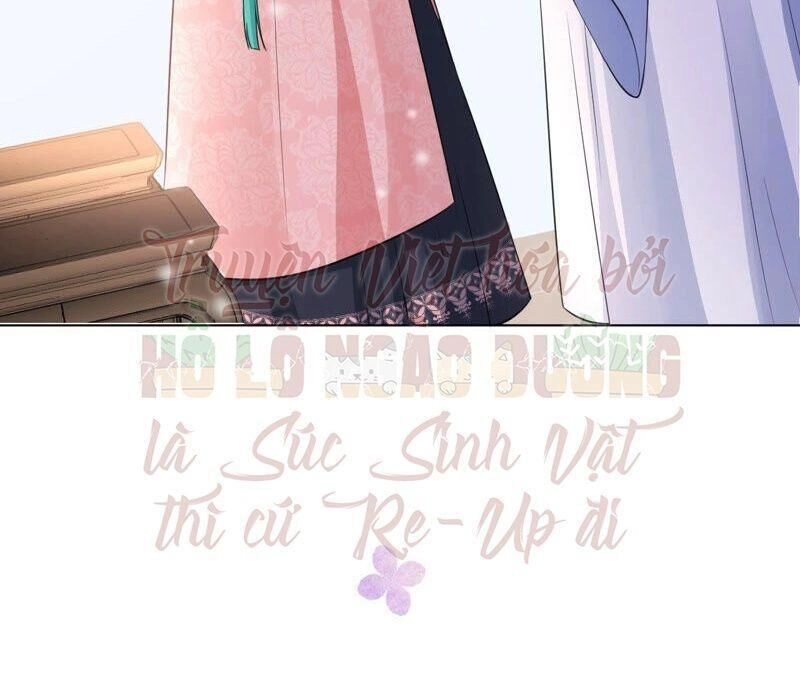 Quận Chúa Vững Vàng, Thiết Lập Nhân Vật Không Thể Vỡ Chapter 31 - 36