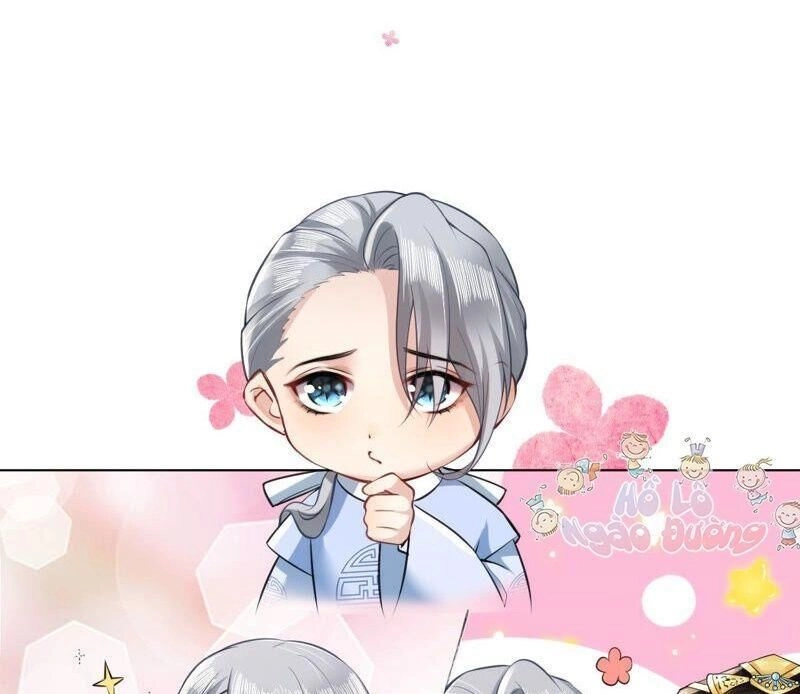 Quận Chúa Vững Vàng, Thiết Lập Nhân Vật Không Thể Vỡ Chapter 31 - 37