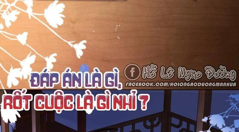 Quận Chúa Vững Vàng, Thiết Lập Nhân Vật Không Thể Vỡ Chapter 31 - 41