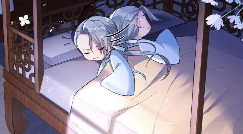 Quận Chúa Vững Vàng, Thiết Lập Nhân Vật Không Thể Vỡ Chapter 31 - 42