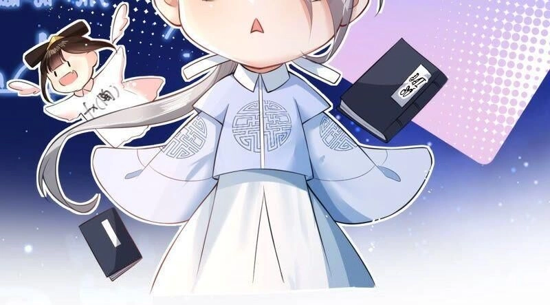 Quận Chúa Vững Vàng, Thiết Lập Nhân Vật Không Thể Vỡ Chapter 31 - 46