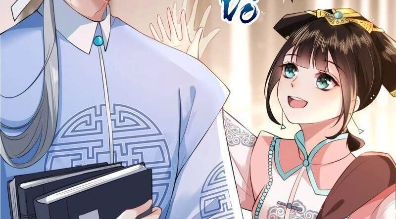 Quận Chúa Vững Vàng, Thiết Lập Nhân Vật Không Thể Vỡ Chapter 31 - 51