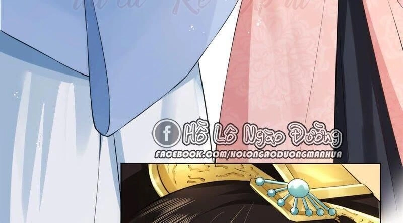 Quận Chúa Vững Vàng, Thiết Lập Nhân Vật Không Thể Vỡ Chapter 31 - 53