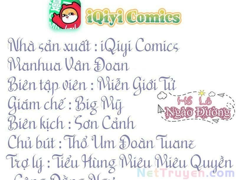 Quận Chúa Vững Vàng, Thiết Lập Nhân Vật Không Thể Vỡ Chapter 33 - 4