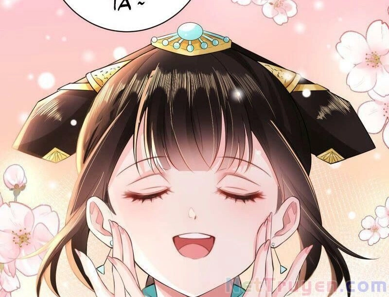 Quận Chúa Vững Vàng, Thiết Lập Nhân Vật Không Thể Vỡ Chapter 33 - 11