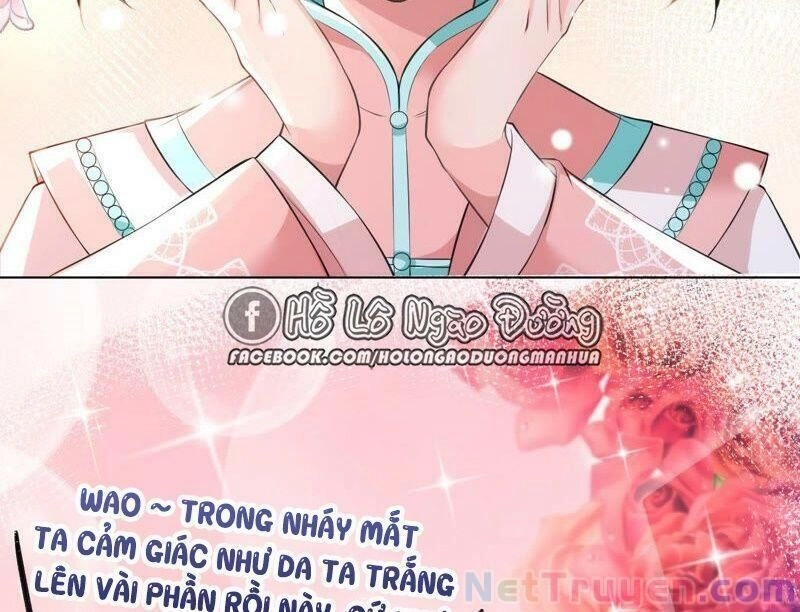 Quận Chúa Vững Vàng, Thiết Lập Nhân Vật Không Thể Vỡ Chapter 33 - 12