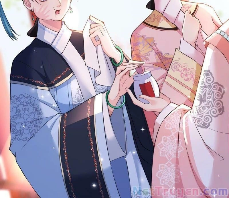 Quận Chúa Vững Vàng, Thiết Lập Nhân Vật Không Thể Vỡ Chapter 33 - 22