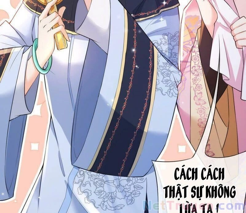 Quận Chúa Vững Vàng, Thiết Lập Nhân Vật Không Thể Vỡ Chapter 33 - 28