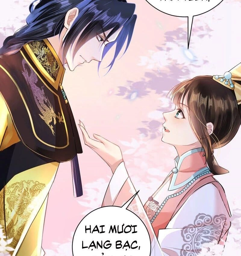 Quận Chúa Vững Vàng, Thiết Lập Nhân Vật Không Thể Vỡ Chapter 34 - 5