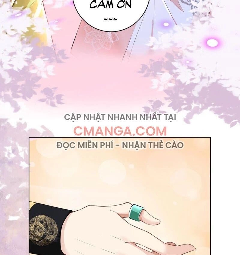 Quận Chúa Vững Vàng, Thiết Lập Nhân Vật Không Thể Vỡ Chapter 34 - 6