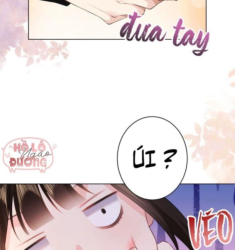 Quận Chúa Vững Vàng, Thiết Lập Nhân Vật Không Thể Vỡ Chapter 34 - 7