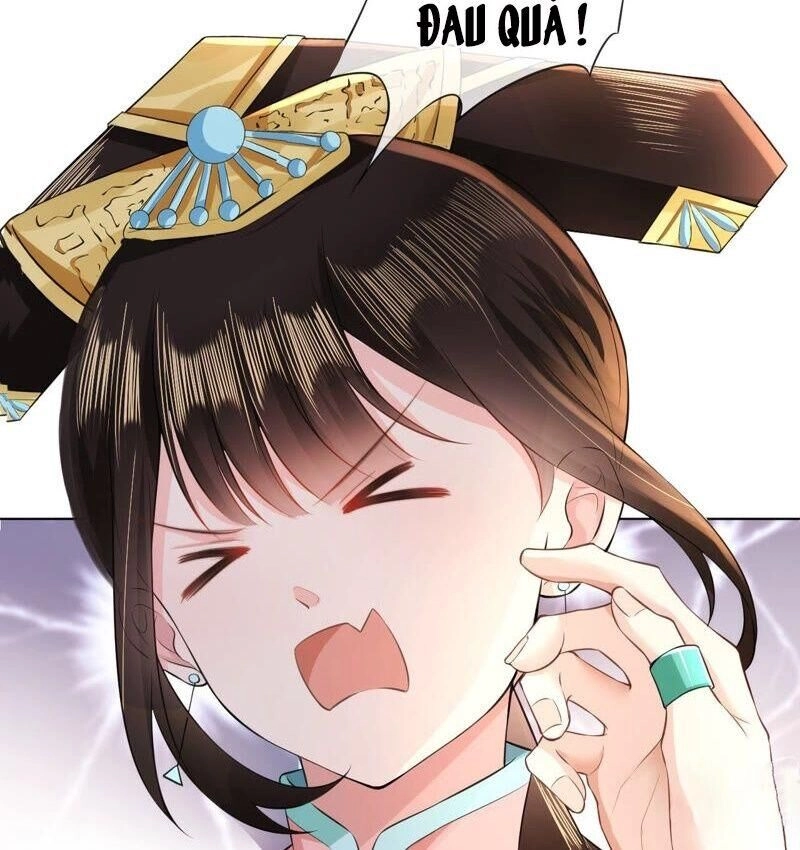 Quận Chúa Vững Vàng, Thiết Lập Nhân Vật Không Thể Vỡ Chapter 34 - 10