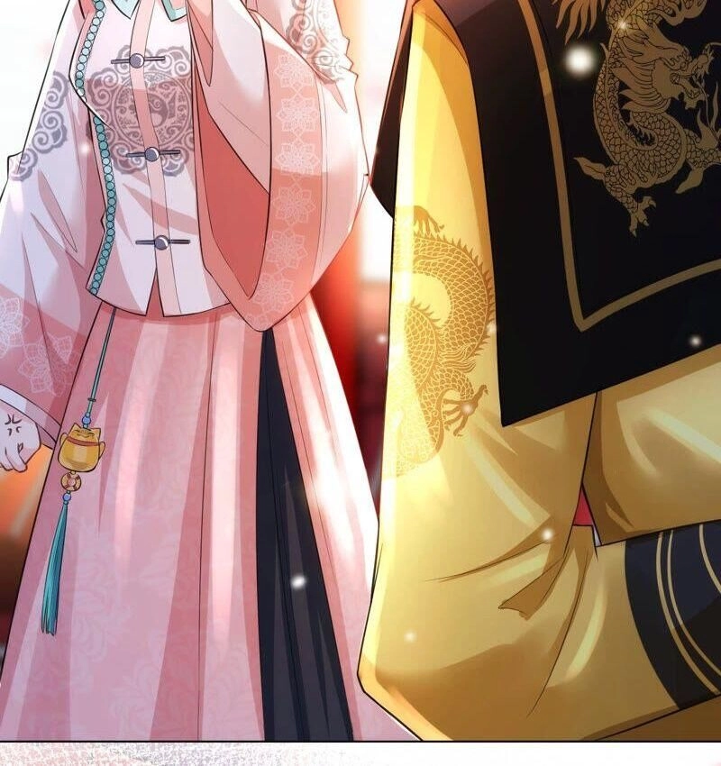 Quận Chúa Vững Vàng, Thiết Lập Nhân Vật Không Thể Vỡ Chapter 34 - 13