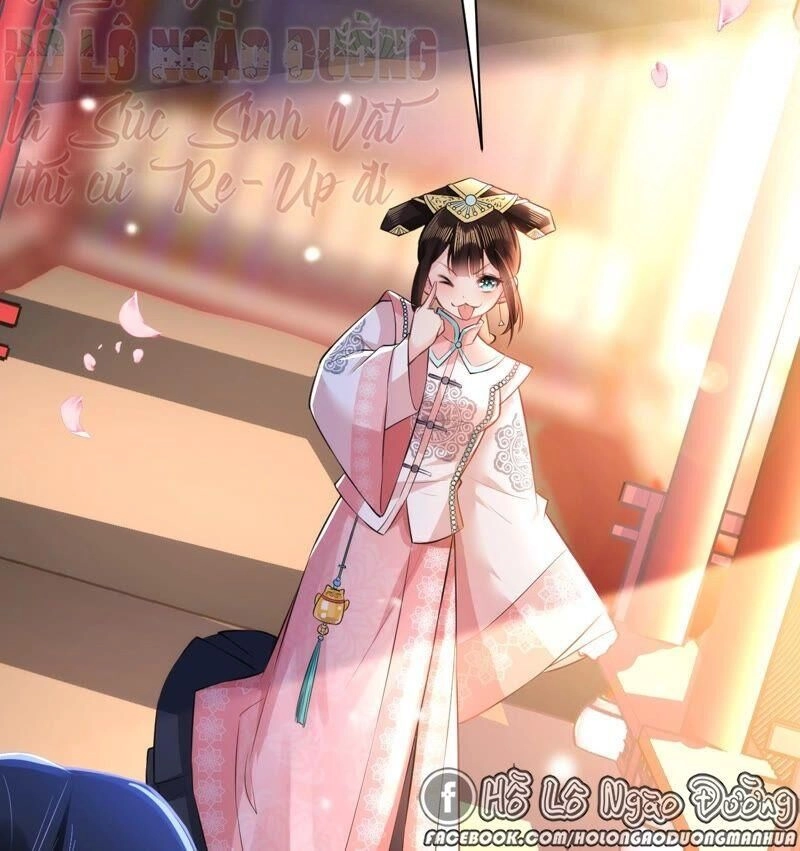 Quận Chúa Vững Vàng, Thiết Lập Nhân Vật Không Thể Vỡ Chapter 34 - 15