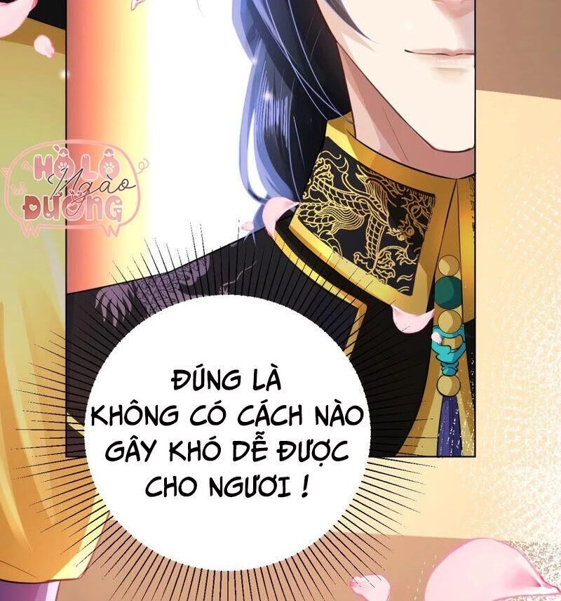 Quận Chúa Vững Vàng, Thiết Lập Nhân Vật Không Thể Vỡ Chapter 34 - 18