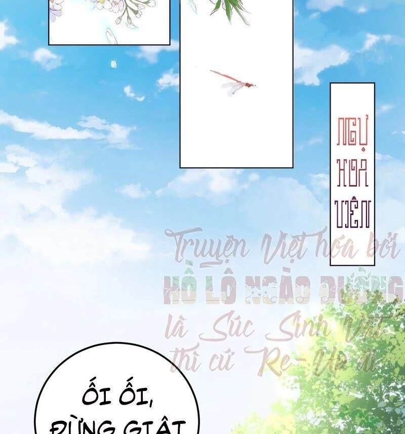 Quận Chúa Vững Vàng, Thiết Lập Nhân Vật Không Thể Vỡ Chapter 34 - 21