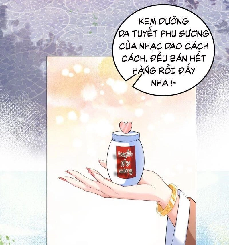 Quận Chúa Vững Vàng, Thiết Lập Nhân Vật Không Thể Vỡ Chapter 34 - 23