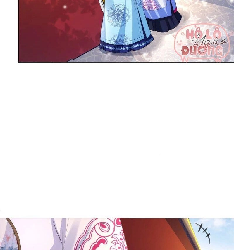 Quận Chúa Vững Vàng, Thiết Lập Nhân Vật Không Thể Vỡ Chapter 34 - 27