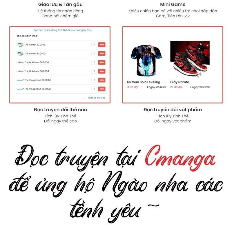 Quận Chúa Vững Vàng, Thiết Lập Nhân Vật Không Thể Vỡ Chapter 34 - 30